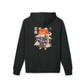 Rippwiller Loyal Shiba Night Hoodie