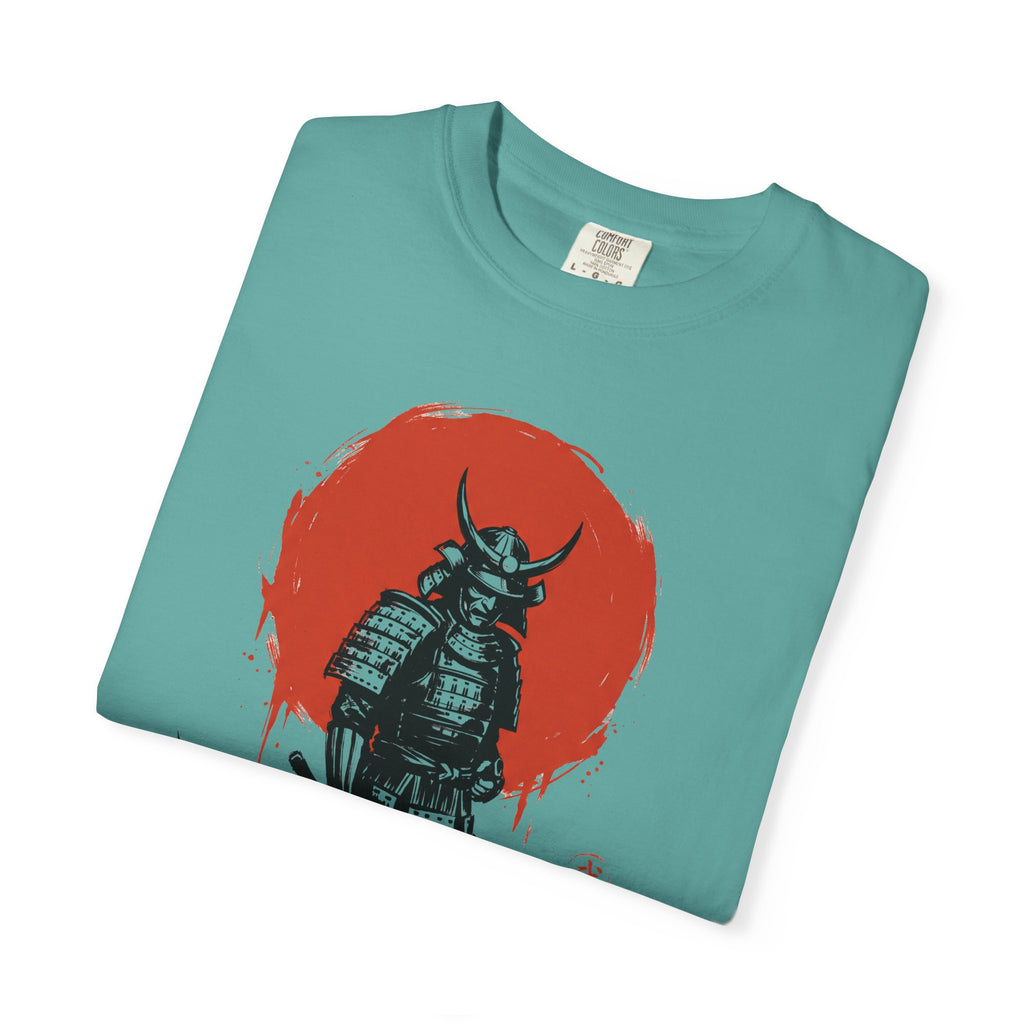 Rippwiller Ink Samurai Tee