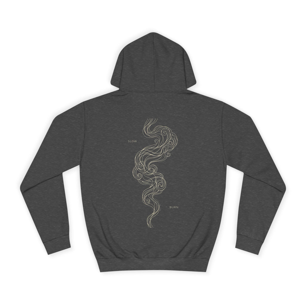 Rippwiller Smoke Night Hoodie