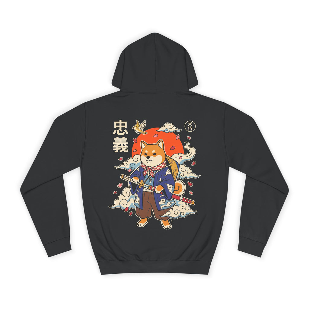 Rippwiller Loyal Shiba Night Hoodie