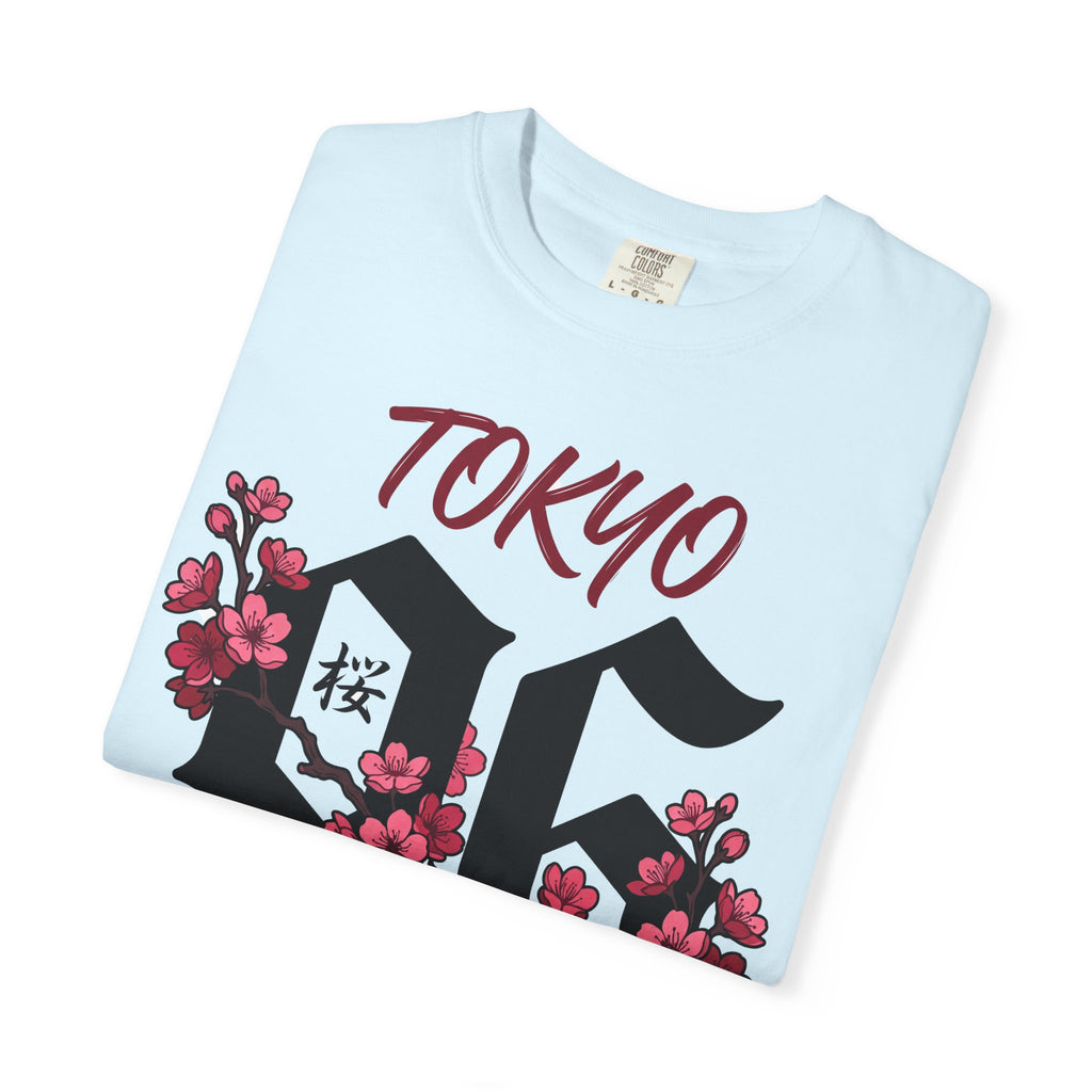 Rippwiller Sakura Season Tee