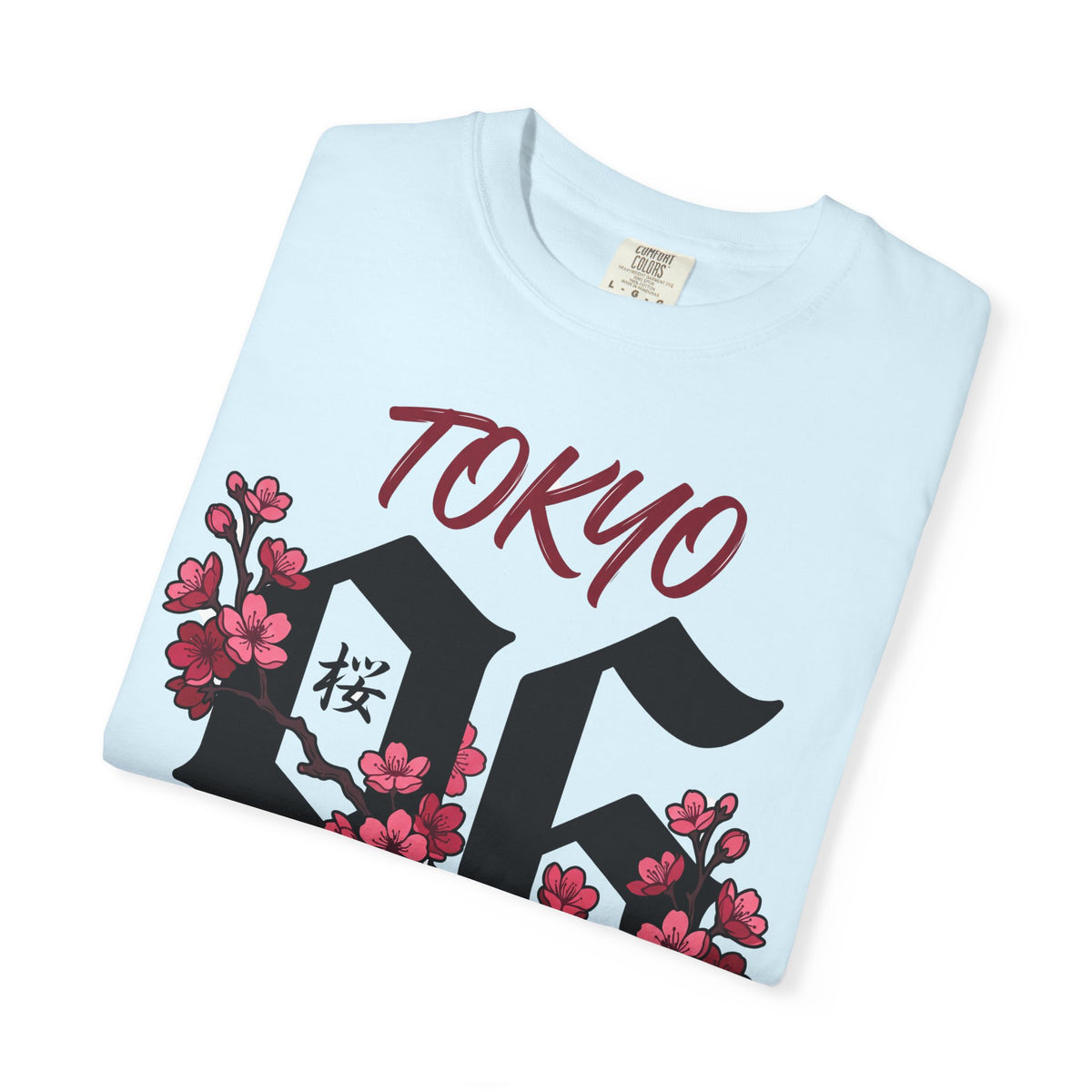 Rippwiller Sakura Season Tee