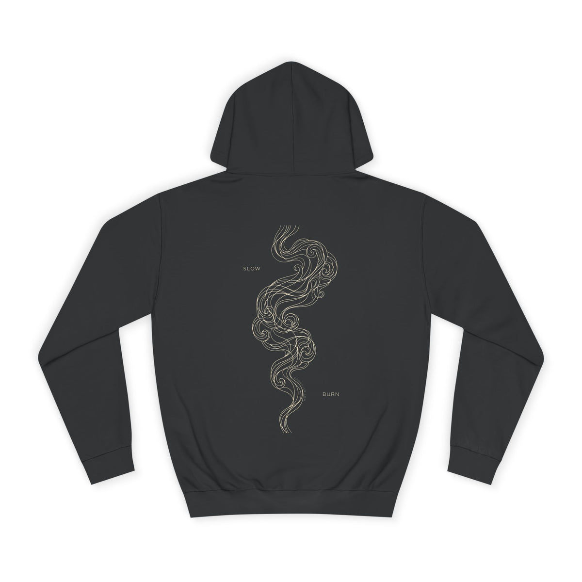 Rippwiller Smoke Night Hoodie