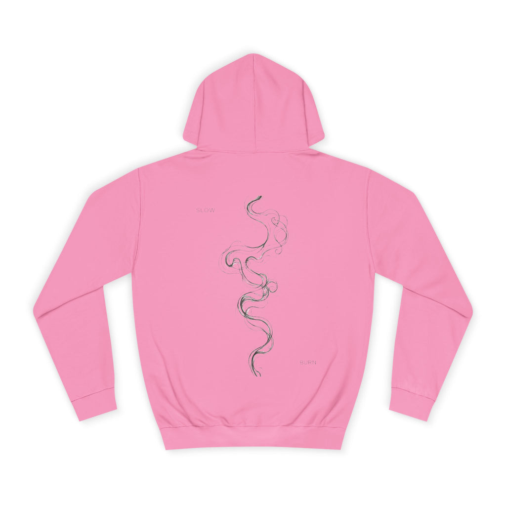Rippwiller Smoke Hoodie