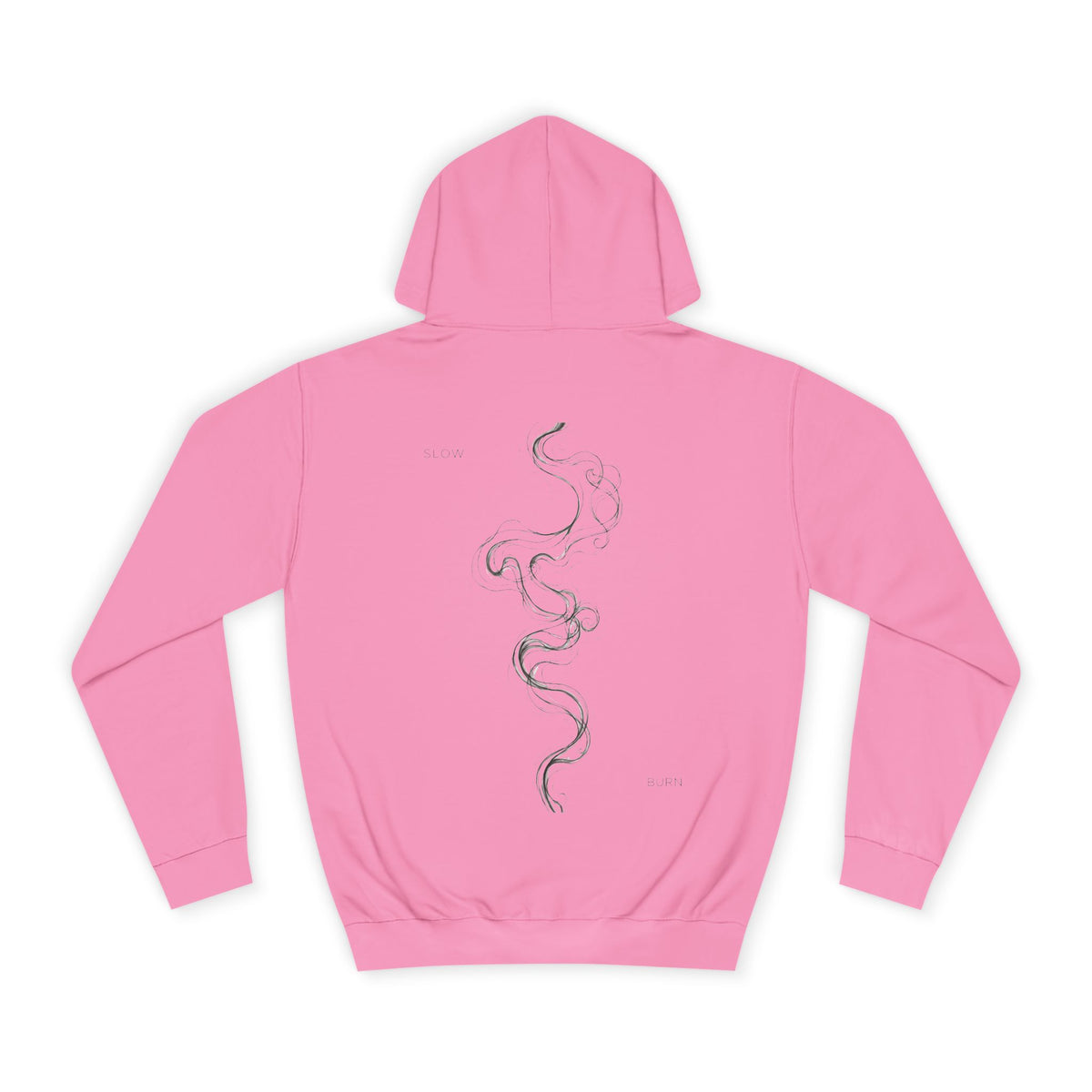 Rippwiller Smoke Hoodie