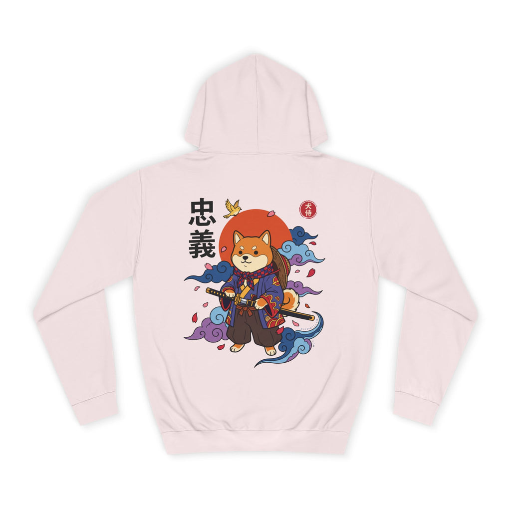 Rippwiller Loyal Shiba Hoodie