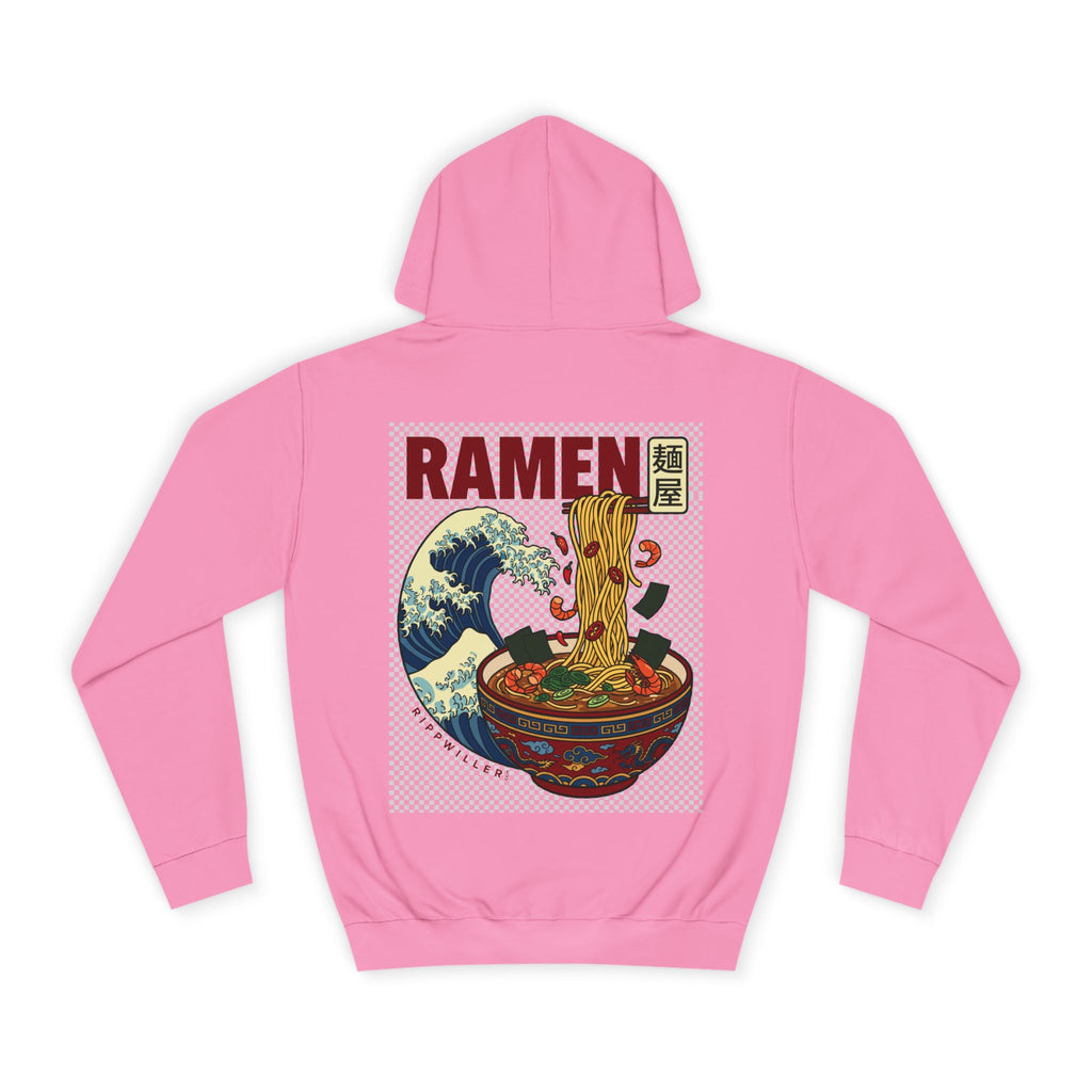 Rippwiller Noodle Shop Hoodie
