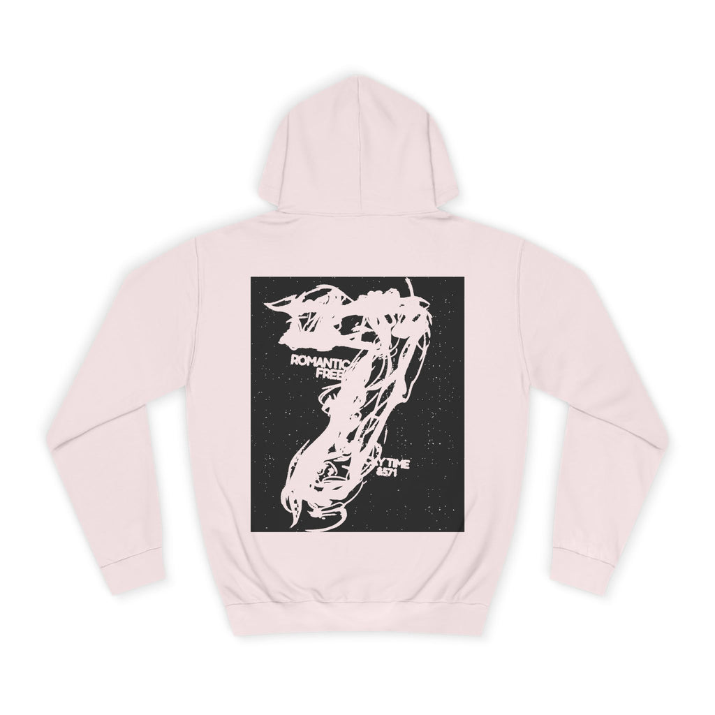 Rippwiller Smoke Hoodie