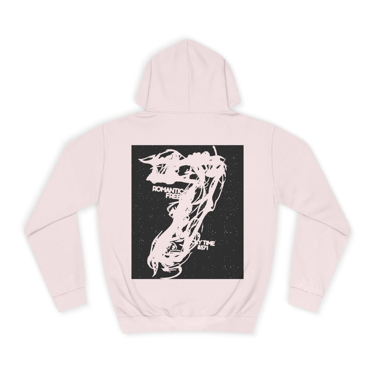 Rippwiller Smoke Hoodie