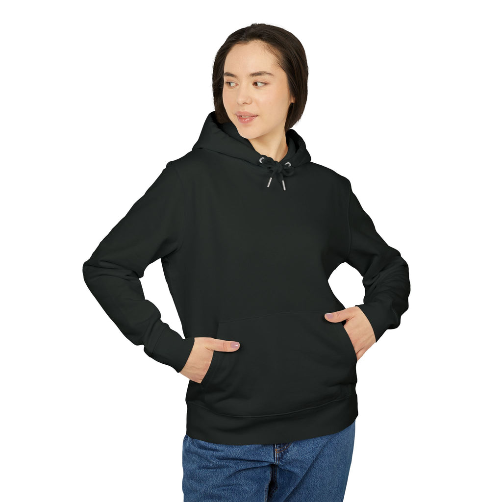 Rippwiller Noodle Shop Night Hoodie