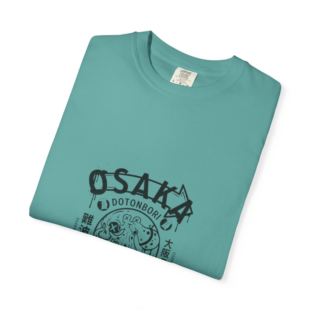 Rippwiller Osaka Noir Tee