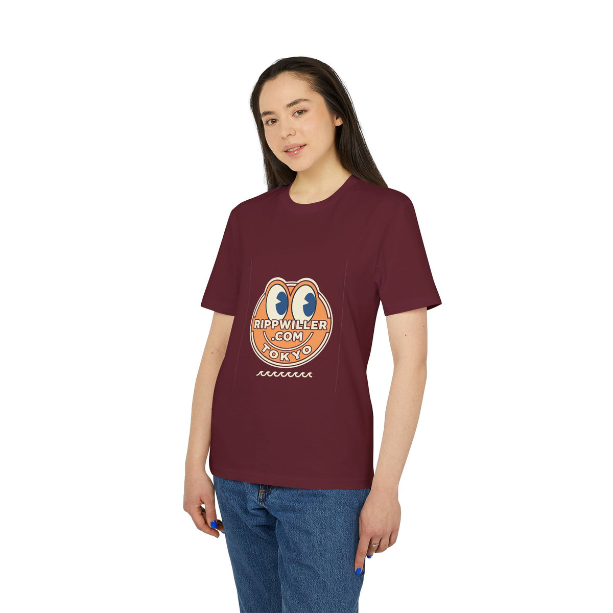 Rippwiller Speed Shop Night Tee