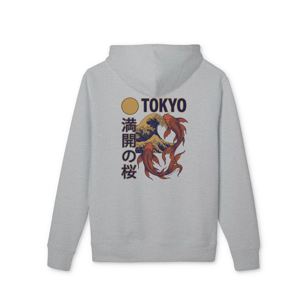 Rippwiller Koi Tradition Hoodie
