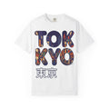 Rippwiller Tokyo Skyline Tee
