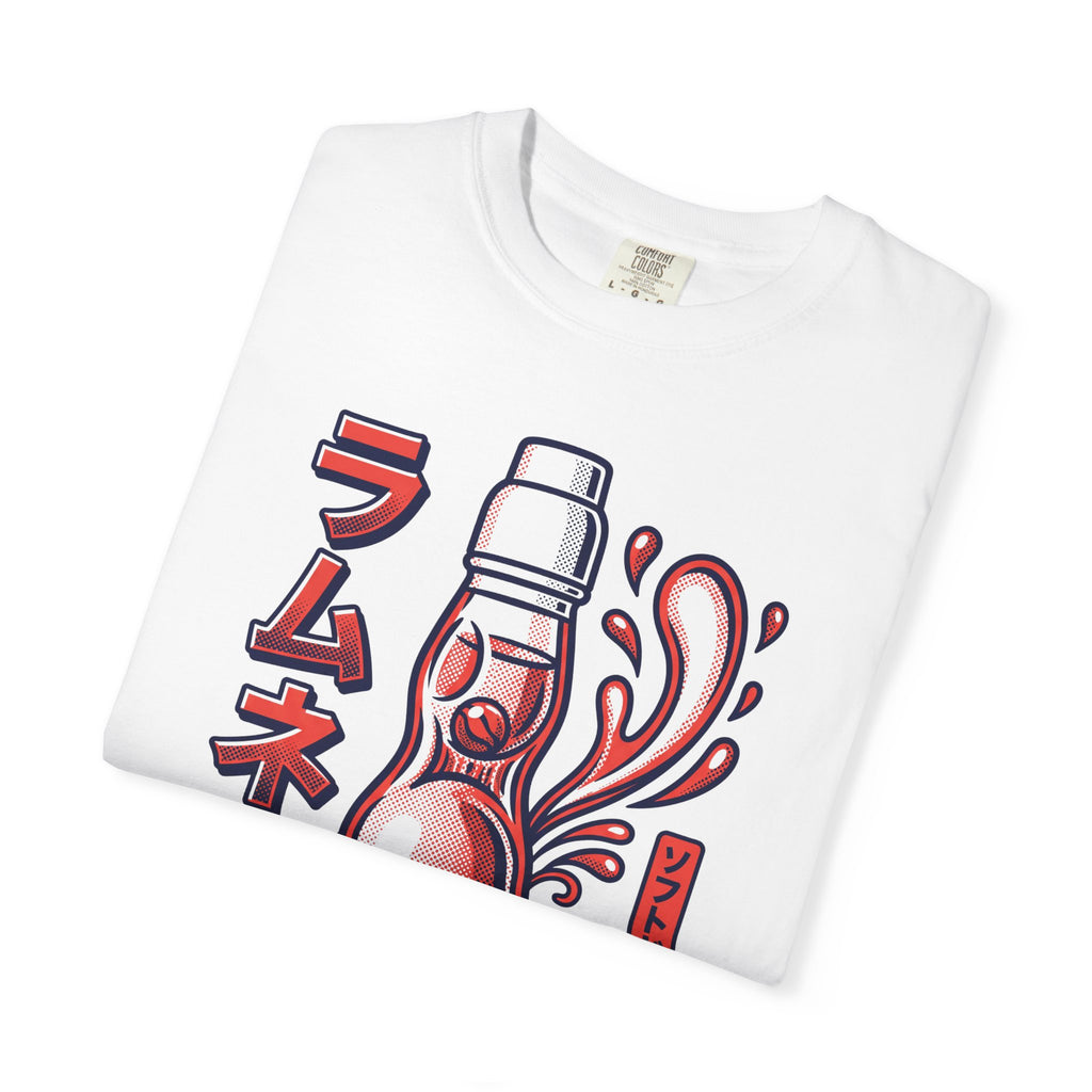 Rippwiller Ramune Tee