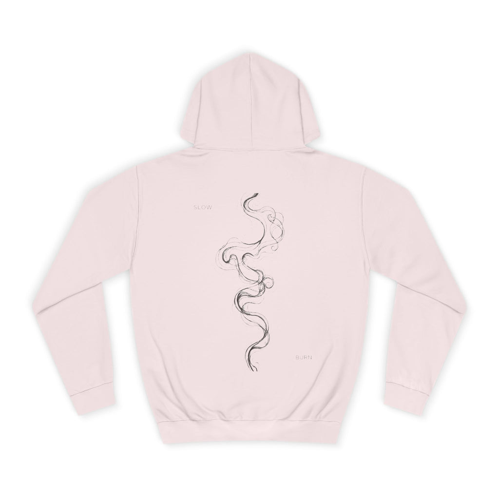 Rippwiller Smoke Hoodie