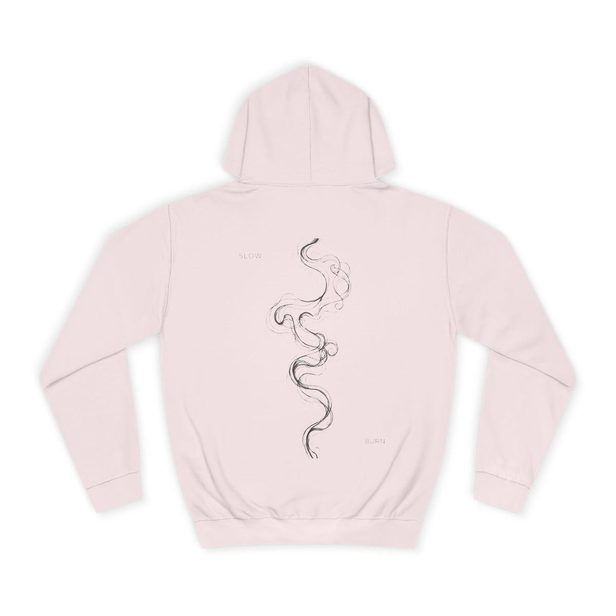 Rippwiller Smoke Hoodie