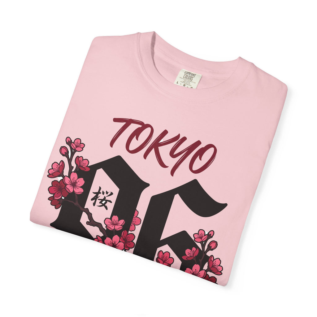 Rippwiller Sakura Season Tee