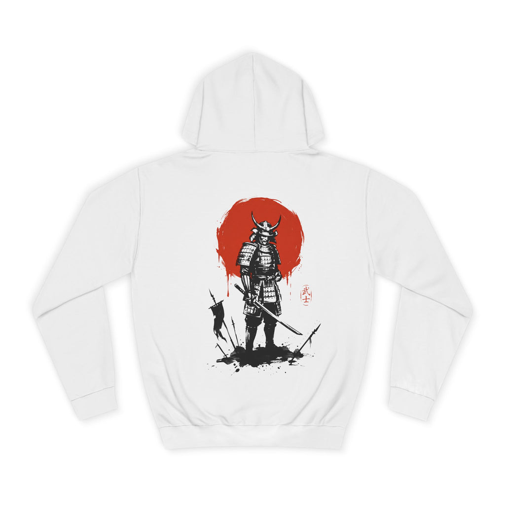Rippwiller Ink Samurai Hoodie