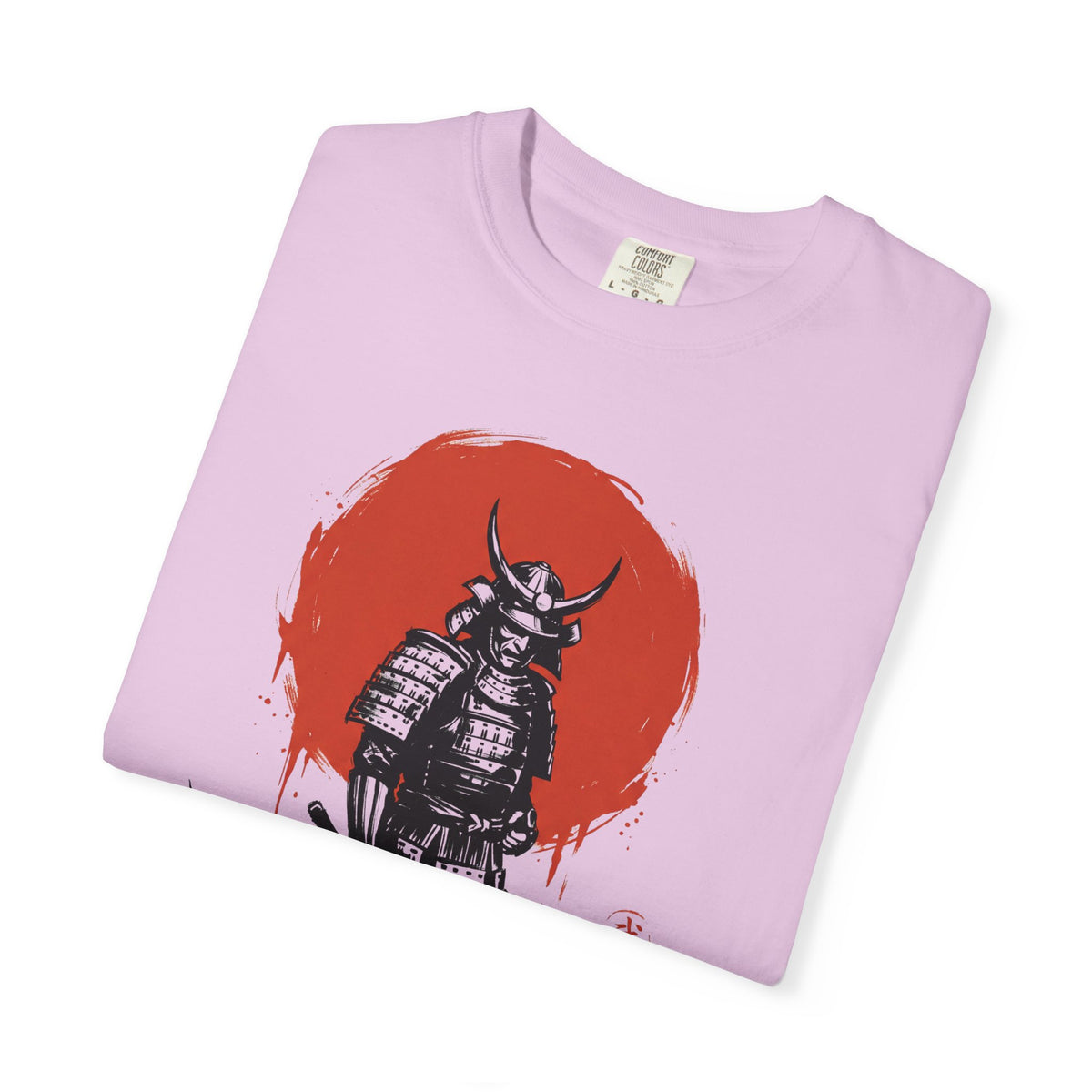 Rippwiller Ink Samurai Tee