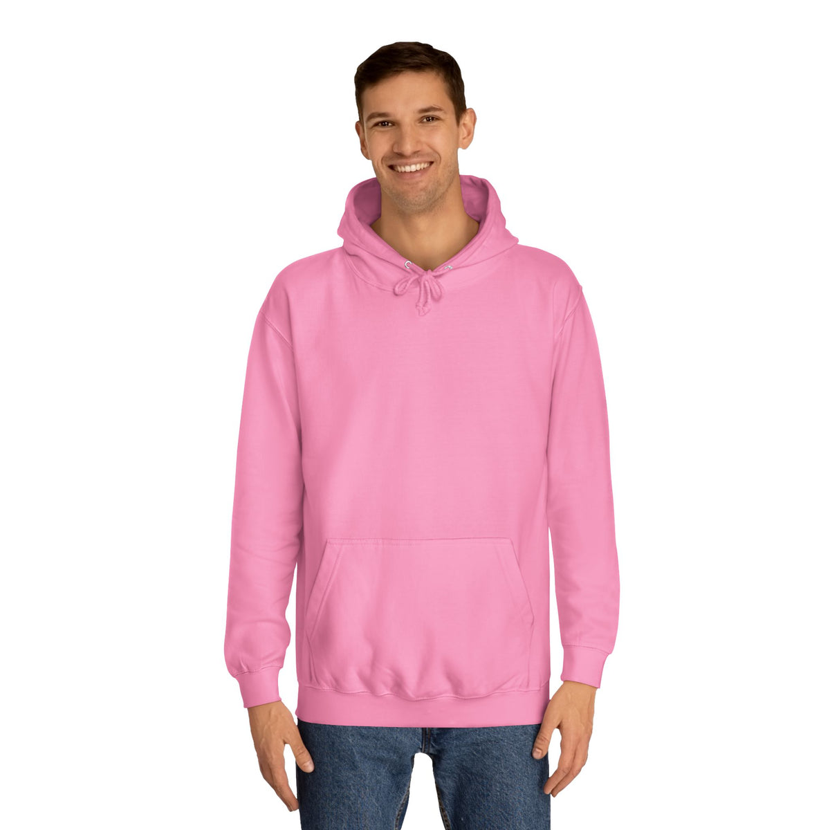 Rippwiller Smoke Hoodie