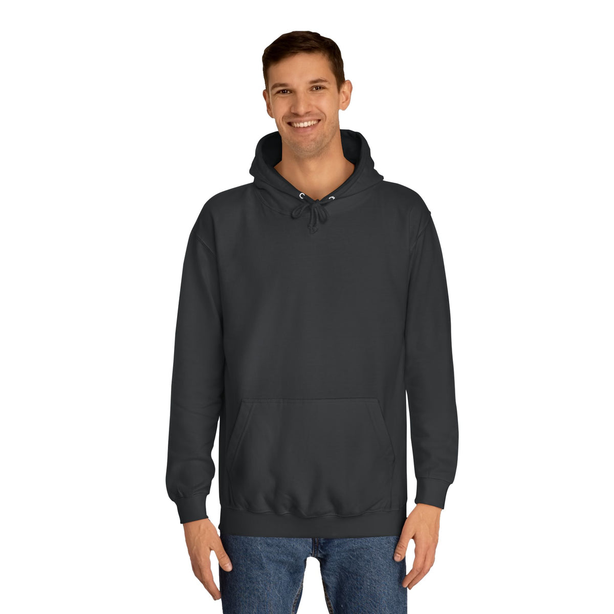 Rippwiller Wind-Up Unit Night Hoodie