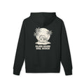 Rippwiller Island House Night Hoodie