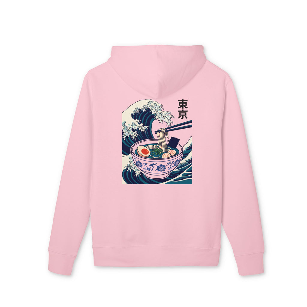 Rippwiller Ramen Wave Hoodie