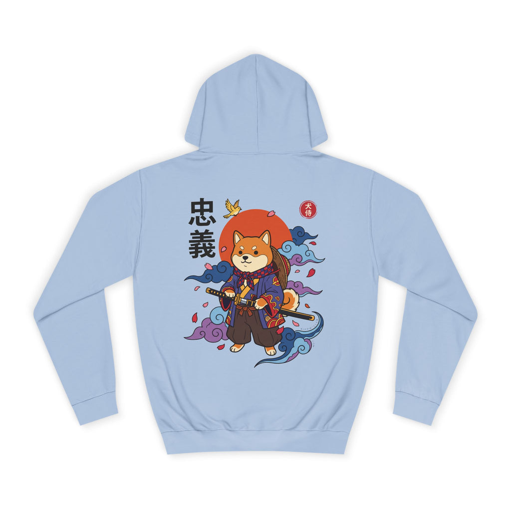 Rippwiller Loyal Shiba Hoodie
