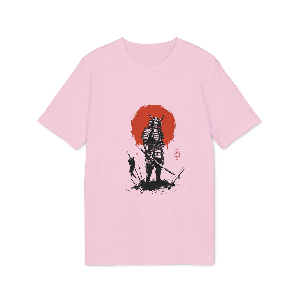 Rippwiller Ink Samurai Tee