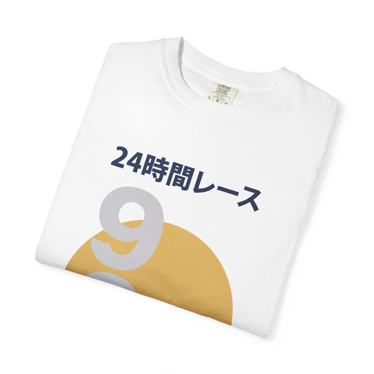 T-shirt Rippwiller Endurance 55