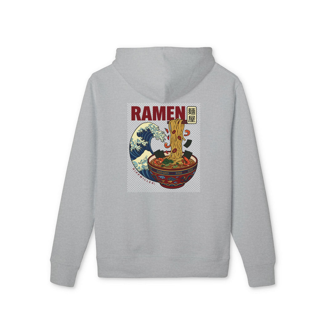 Rippwiller Noodle Shop Hoodie