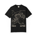 Rippwiller Hokkaido Wave Night Tee