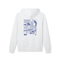 Rippwiller Tokyo Panels Hoodie