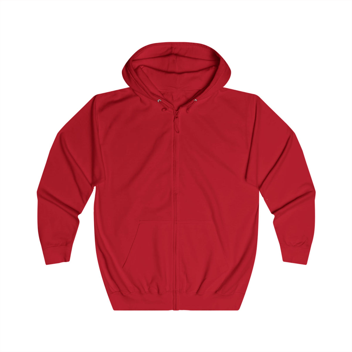 Rippwiller Bucket Kid Night Zip Hoodie