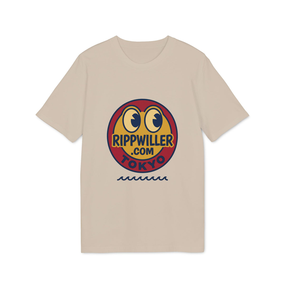 Rippwiller Speed Shop Tee