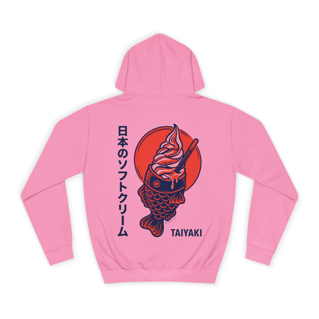 Rippwiller Taiyaki Soft Hoodie