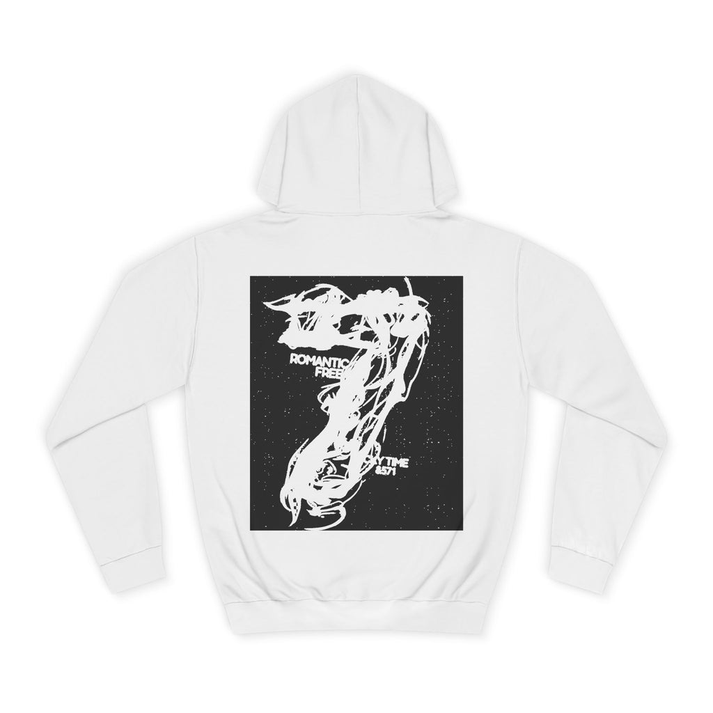 Rippwiller Smoke Hoodie