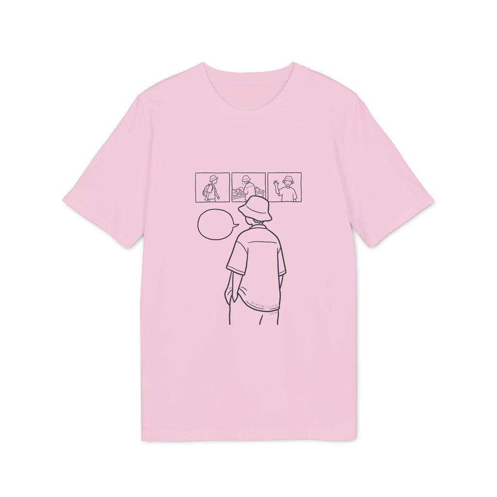Rippwiller Bucket Kid Tee