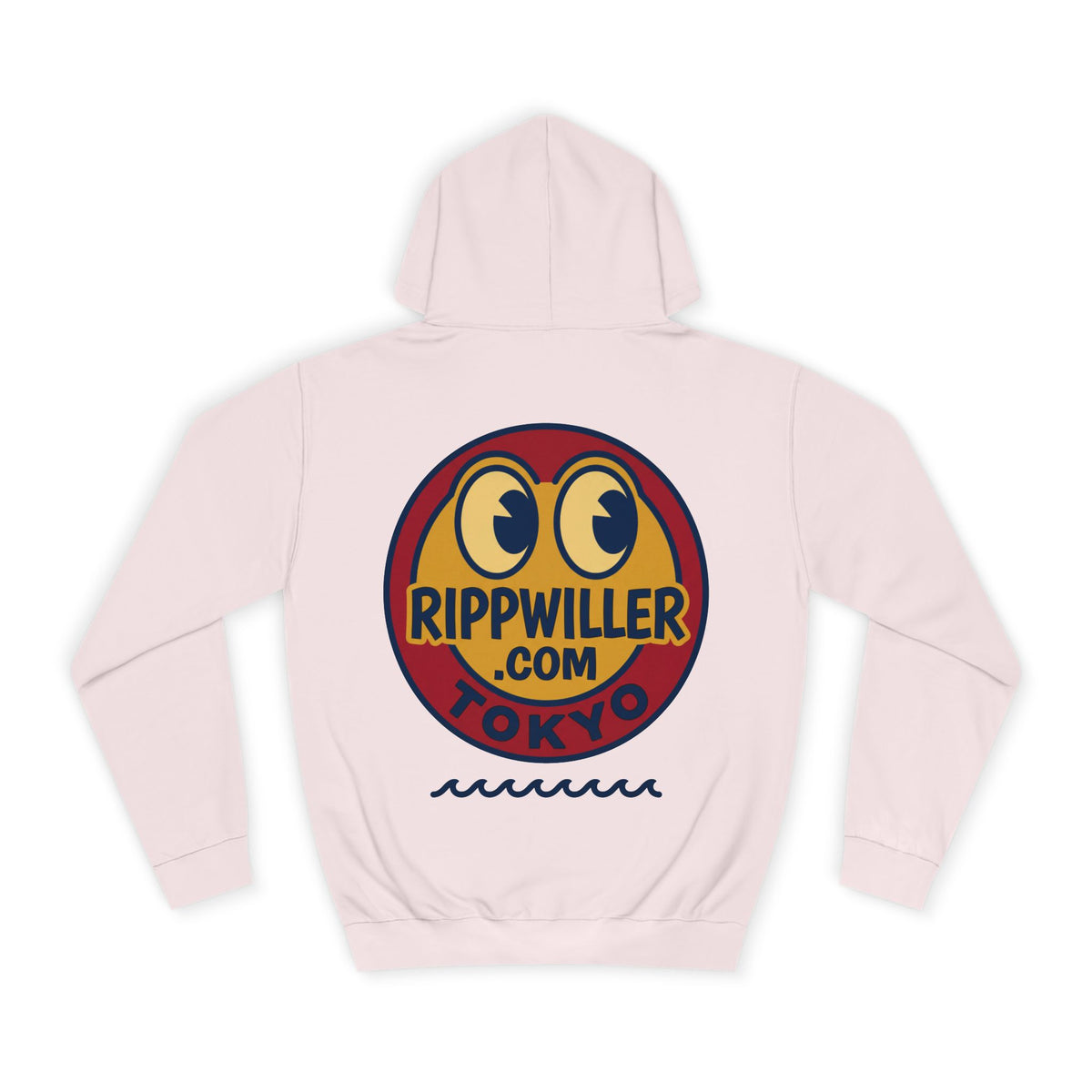 Rippwiller Speed Shop Hoodie