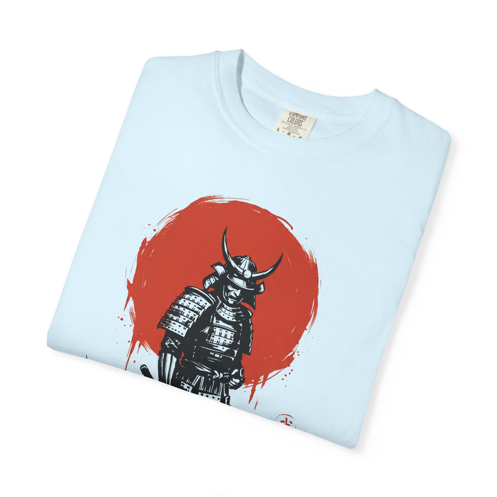 Rippwiller Ink Samurai Tee