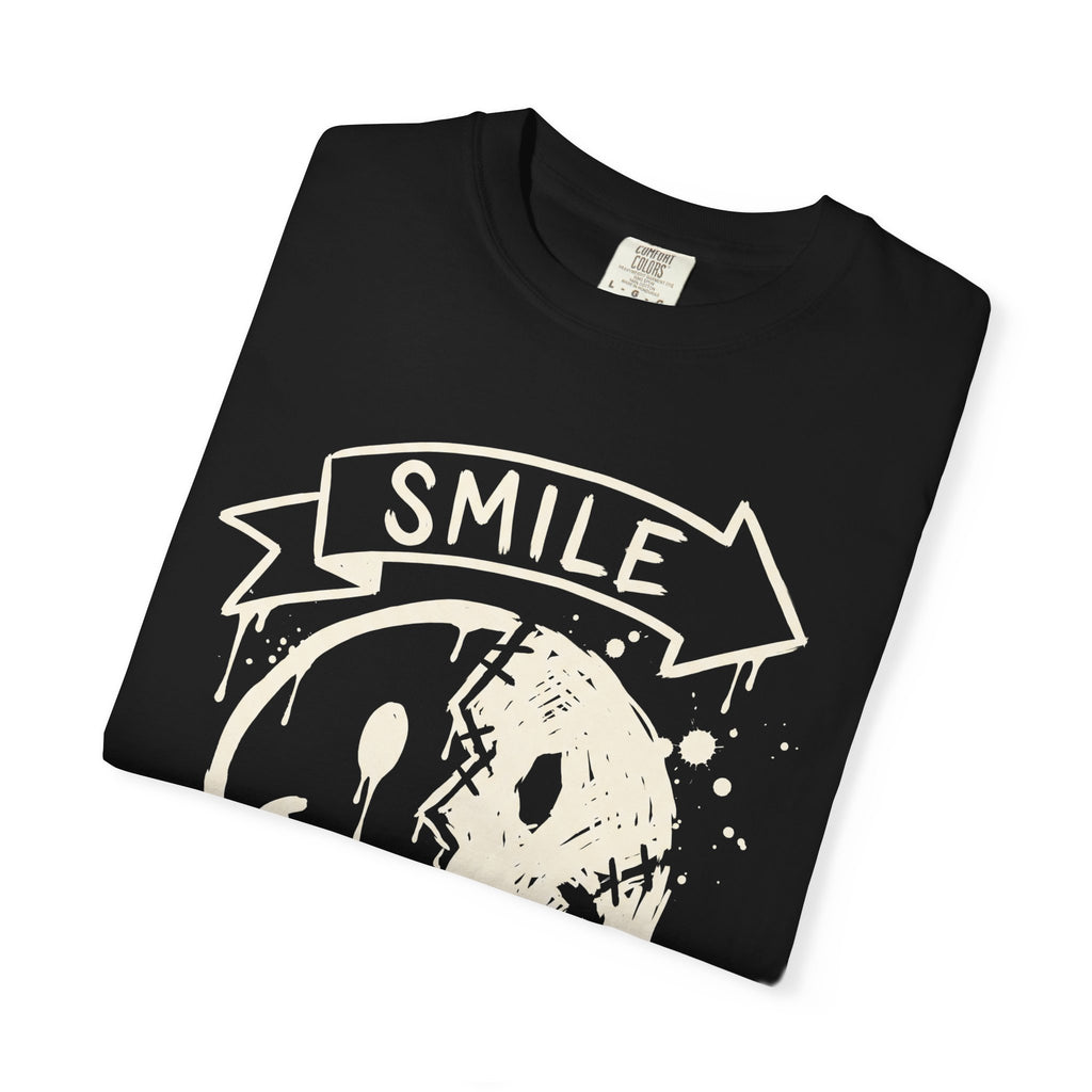 Rippwiller Smile Shine Night Tee