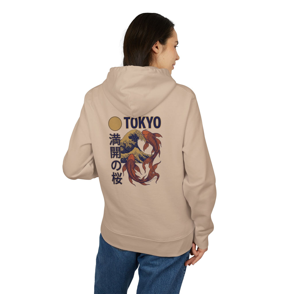 Rippwiller Koi Tradition Hoodie