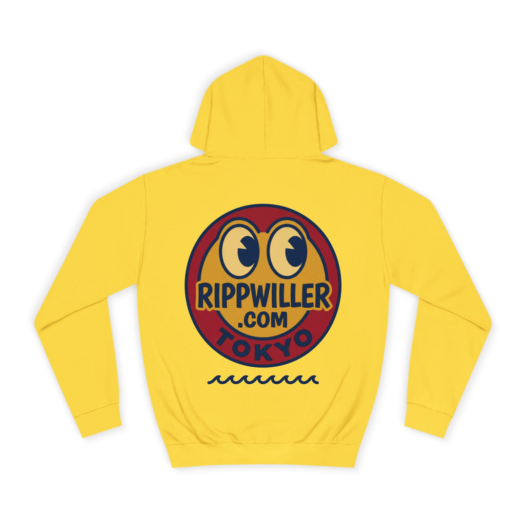 Rippwiller Speed Shop Hoodie