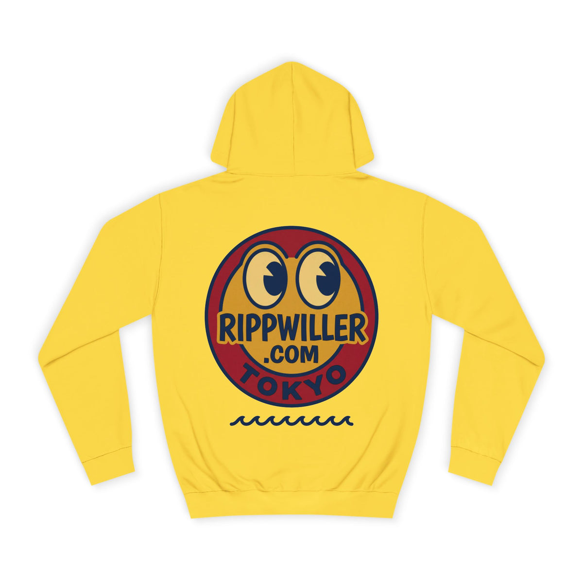 Rippwiller Speed Shop Hoodie