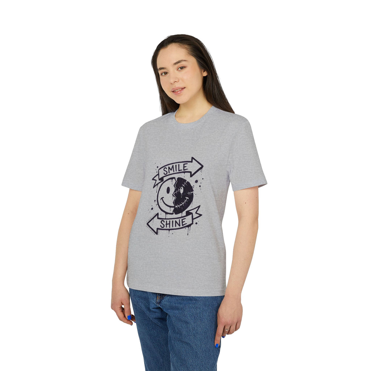 Rippwiller Smile Shine Tee