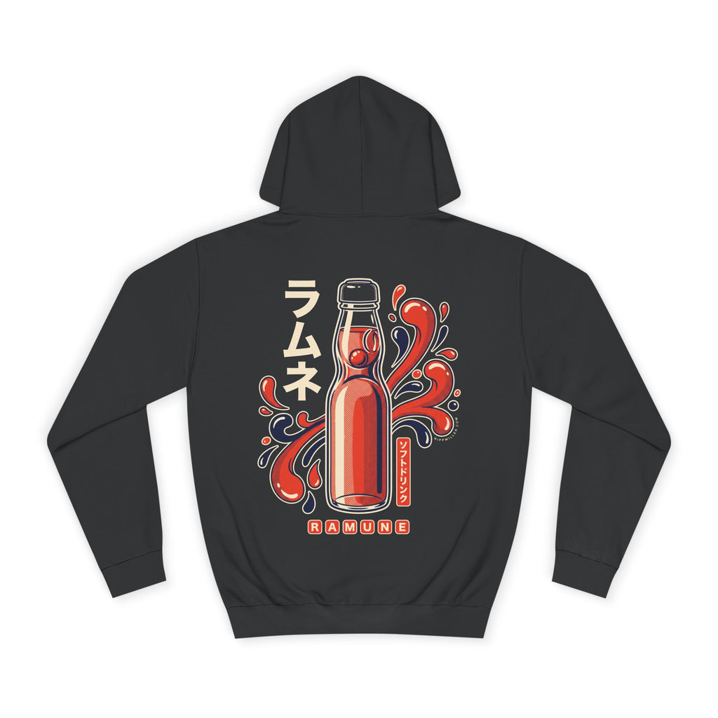 Rippwiller Ramune Night Hoodie