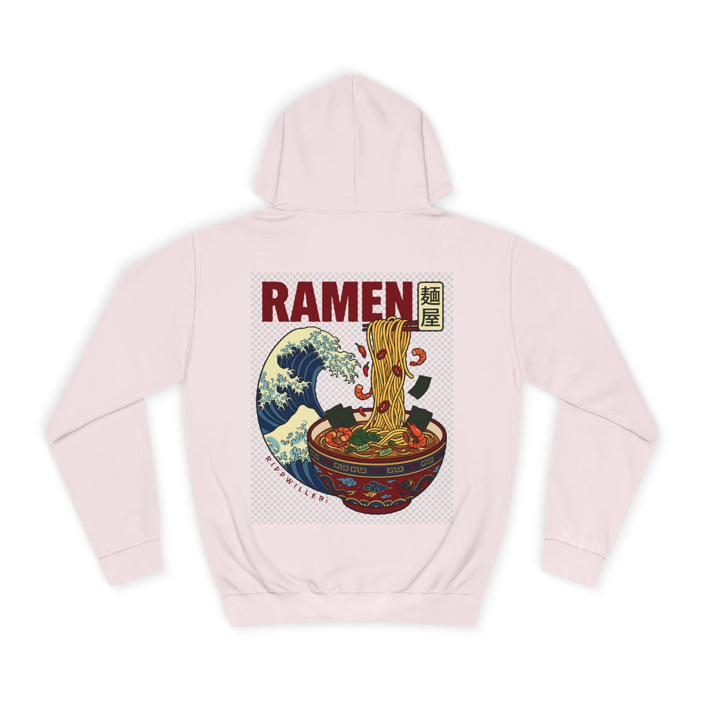 Rippwiller Noodle Shop Hoodie