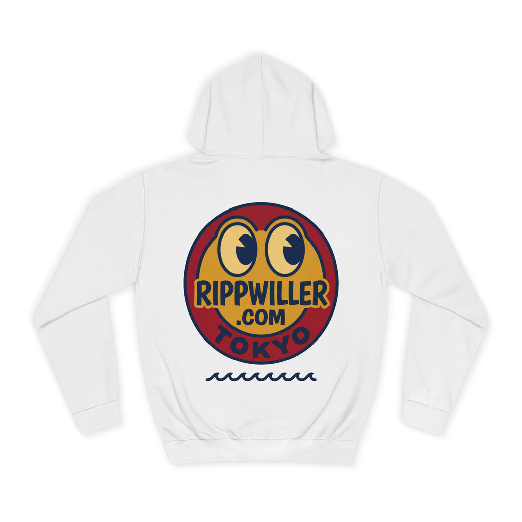 Rippwiller Speed Shop Hoodie
