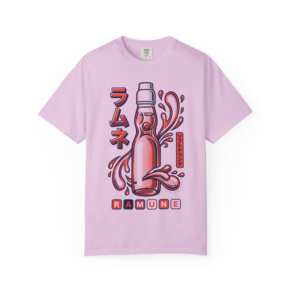 T-shirt Rippwiller Ramune